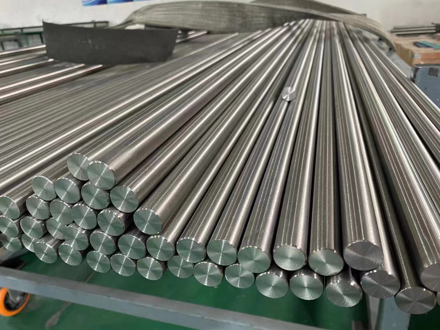 Best price titanium mrod 1mm titanium grade 1 rod titanium plate price per kg GR2