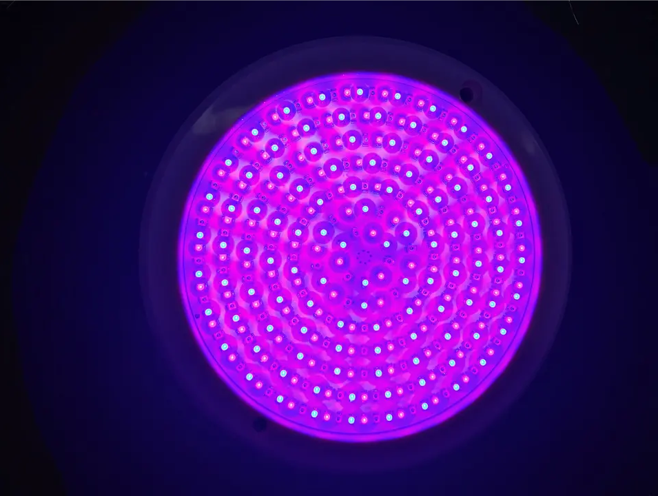 Waterproof Led Swimming Pool Light Outdoors Underwater Led Lamp
