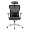 china comfortable executive price cheap furniture computer designer swivel recliner ergonomic quality fabric office chair