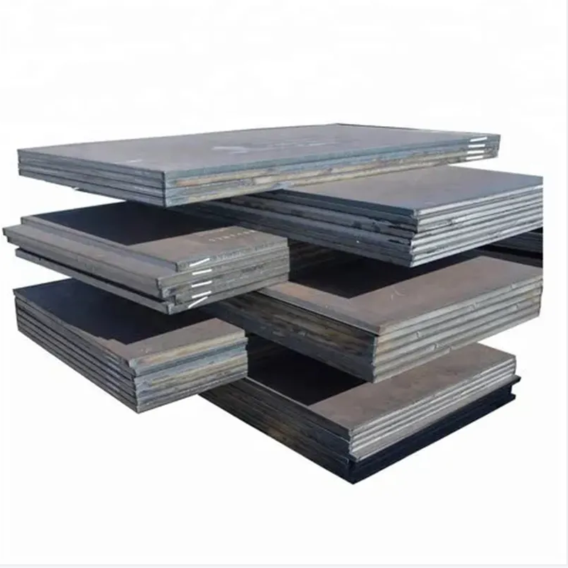 carbon steel plate cold/hot rolled q345 rolled carbon steel cold rolled carbon steel