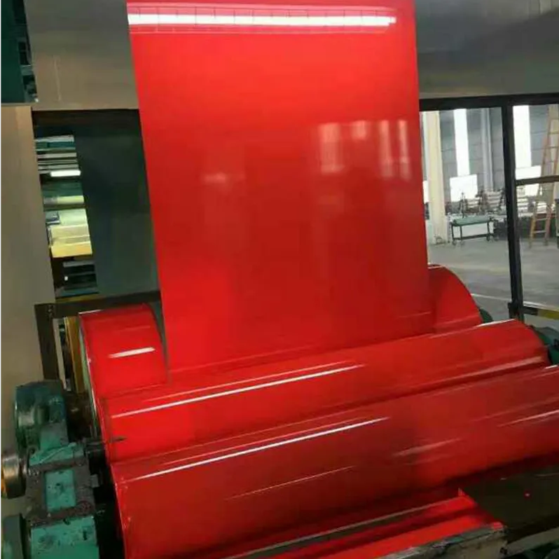STEEL COIL