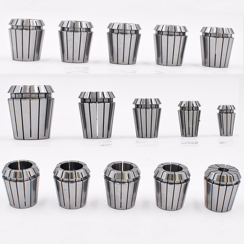 Er32 Collect Accessories Collet Spring Collets