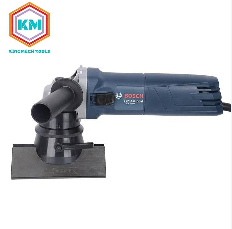 Hoprio hand portable 45 degree r degree metal circular Chamfering machine