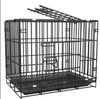 Factory Direct Supply Folding Dog Cage Dog Pet Cage