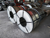 HOT DIPPED GALVANIZED STEEL STRIPS