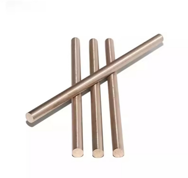 Copper plate、Copper rod