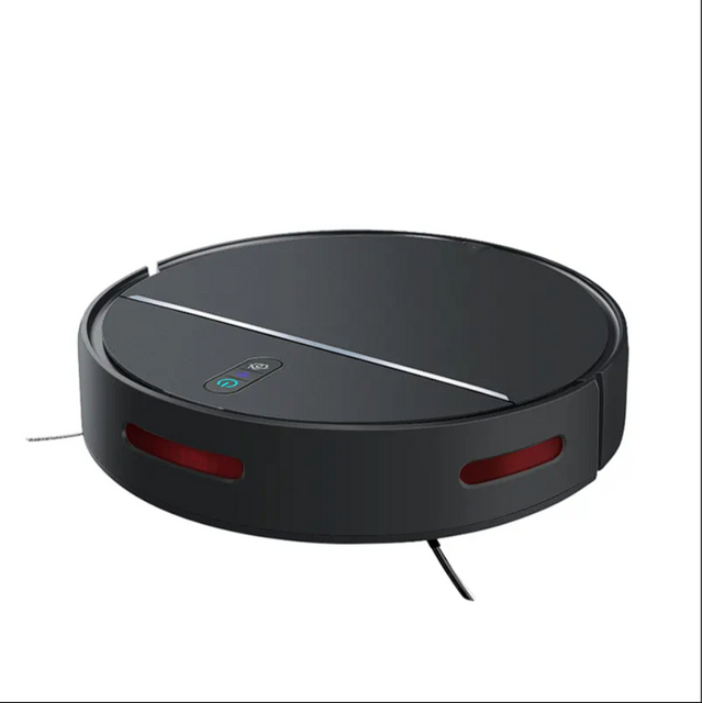 Smart Robot Vacuum Cleaner