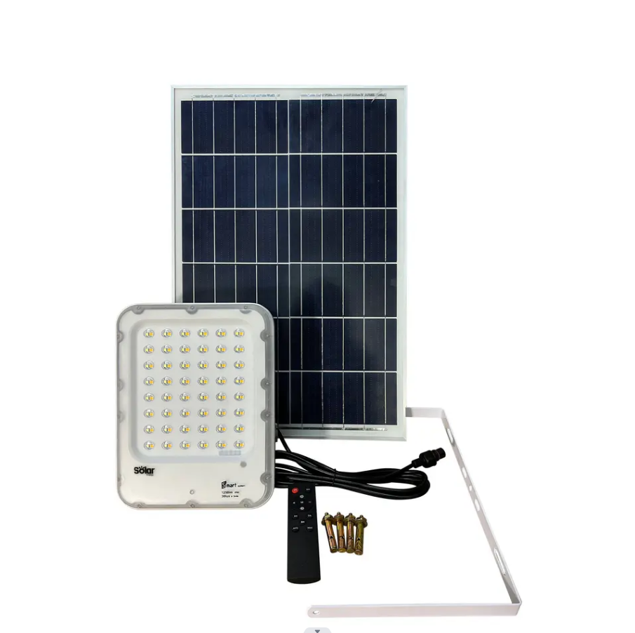 High Power Support Customize Solar Road Lamp Ip66 Waterproof Remote Control 200w 300w Led Street Light