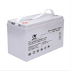 Solar 12V GEL Battery in 100AH 200AH 250AH For Solar Panel Battery System