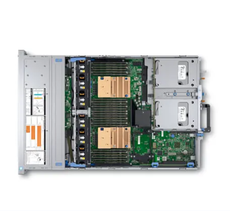Dell PowerEdge R740xd Server