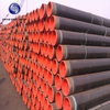 ANTI CORROSSION STEEL PIPE