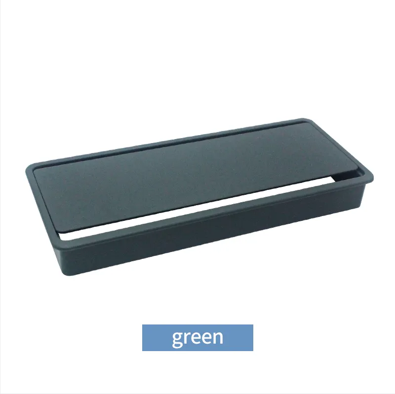 GROUMET RECTANGULAR