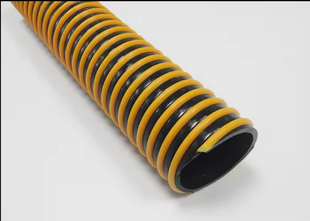 PVC hose