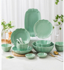 Ceramic tableware