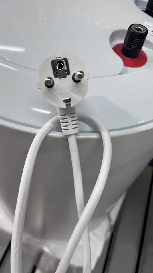 Household electric water heaters