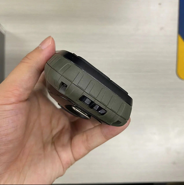 Garmin GPSMAP 66i Outdoor GPS Device